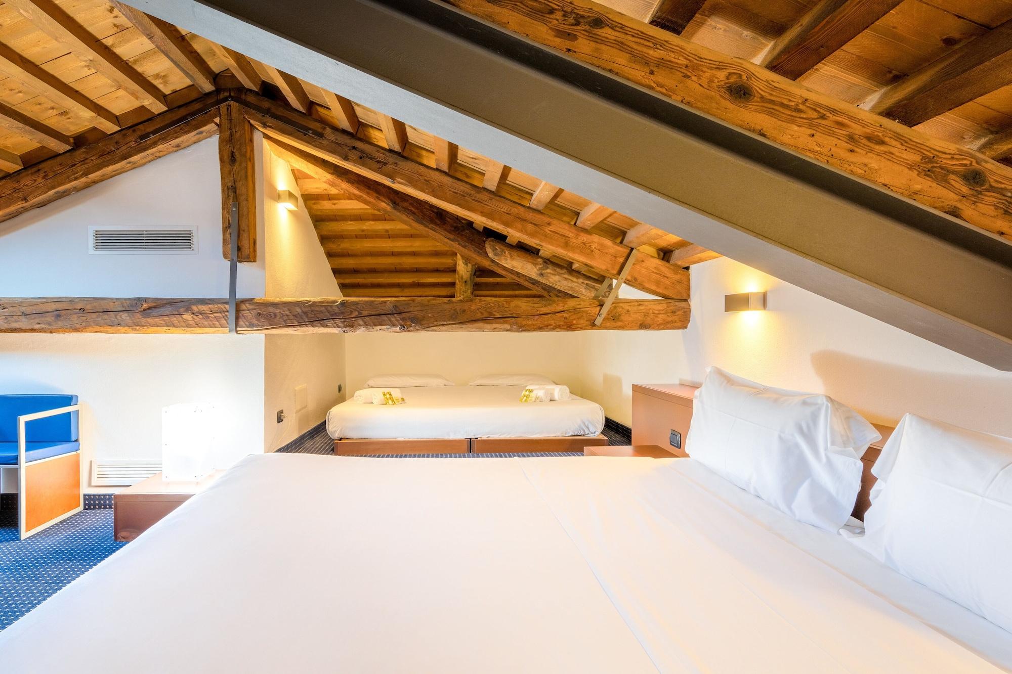 Eurostars Residenza Cannaregio Hotel