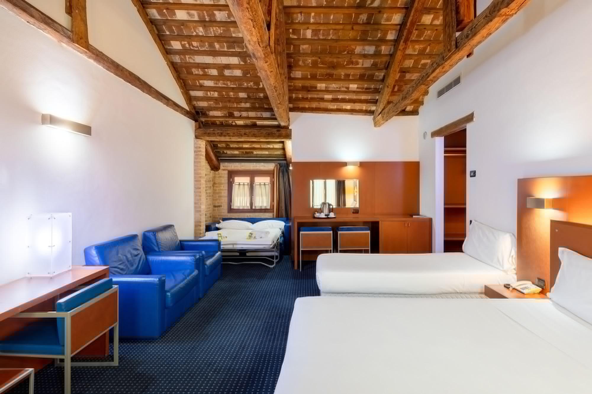 Hotel Eurostars Residenza Cannaregio 4*