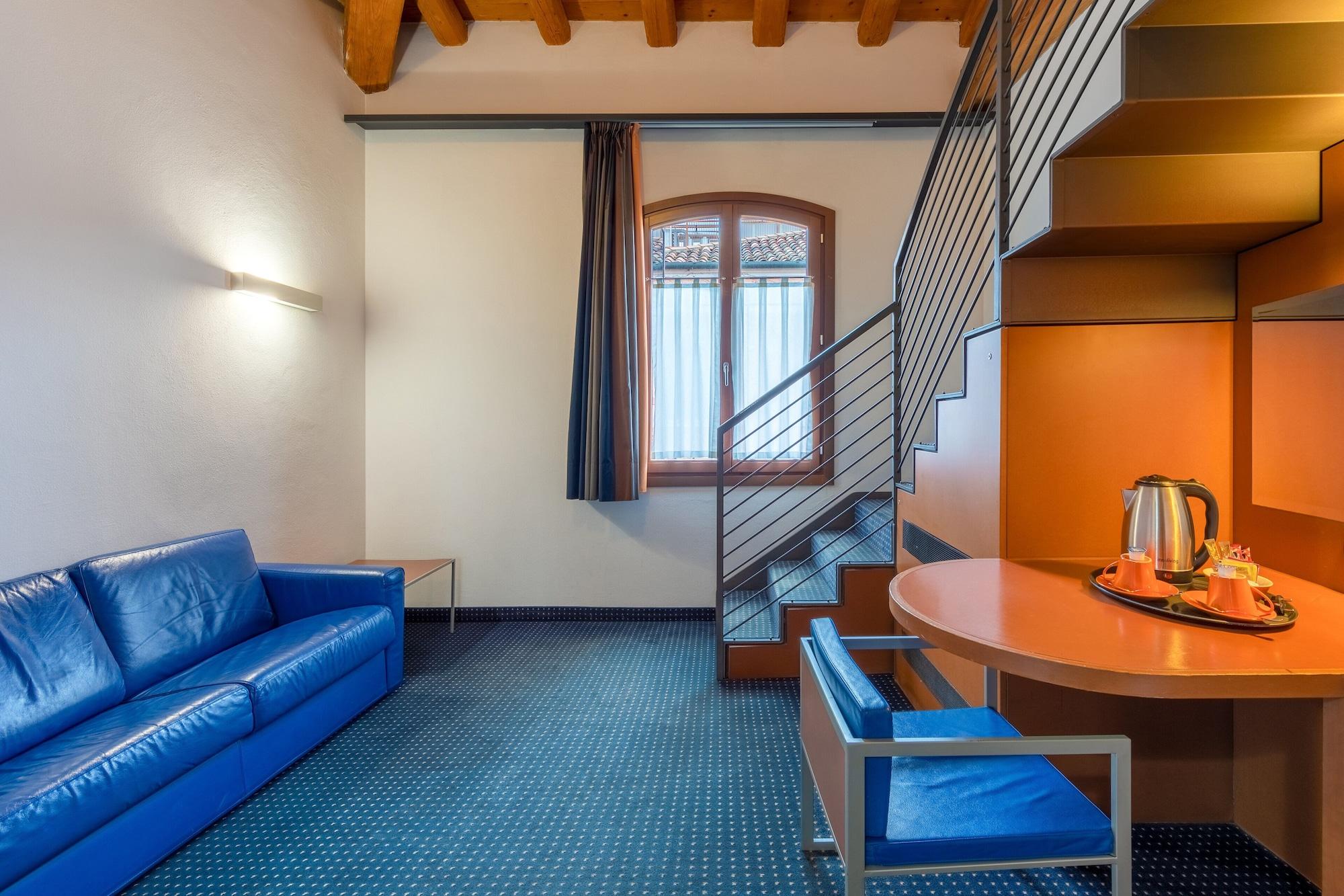 Hotel Eurostars Residenza Cannaregio Venezia