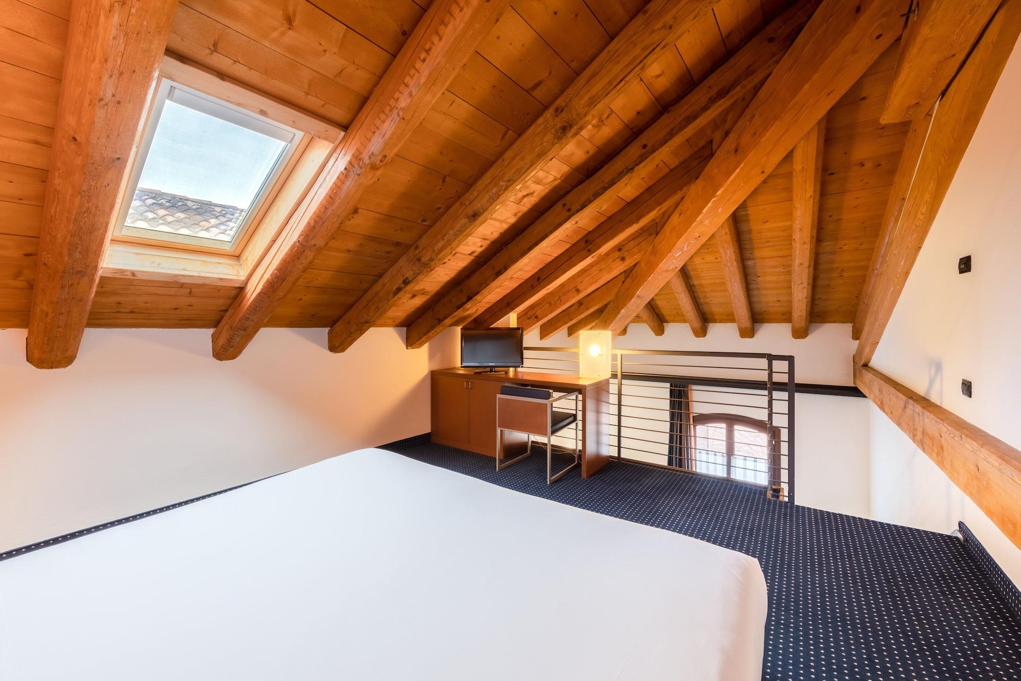 Eurostars Residenza Cannaregio 4*