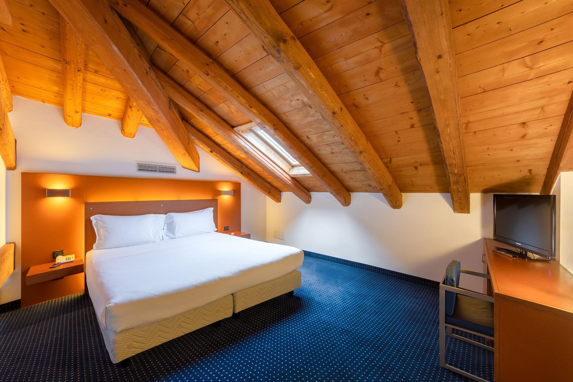 Eurostars Residenza Cannaregio 4* Venezia