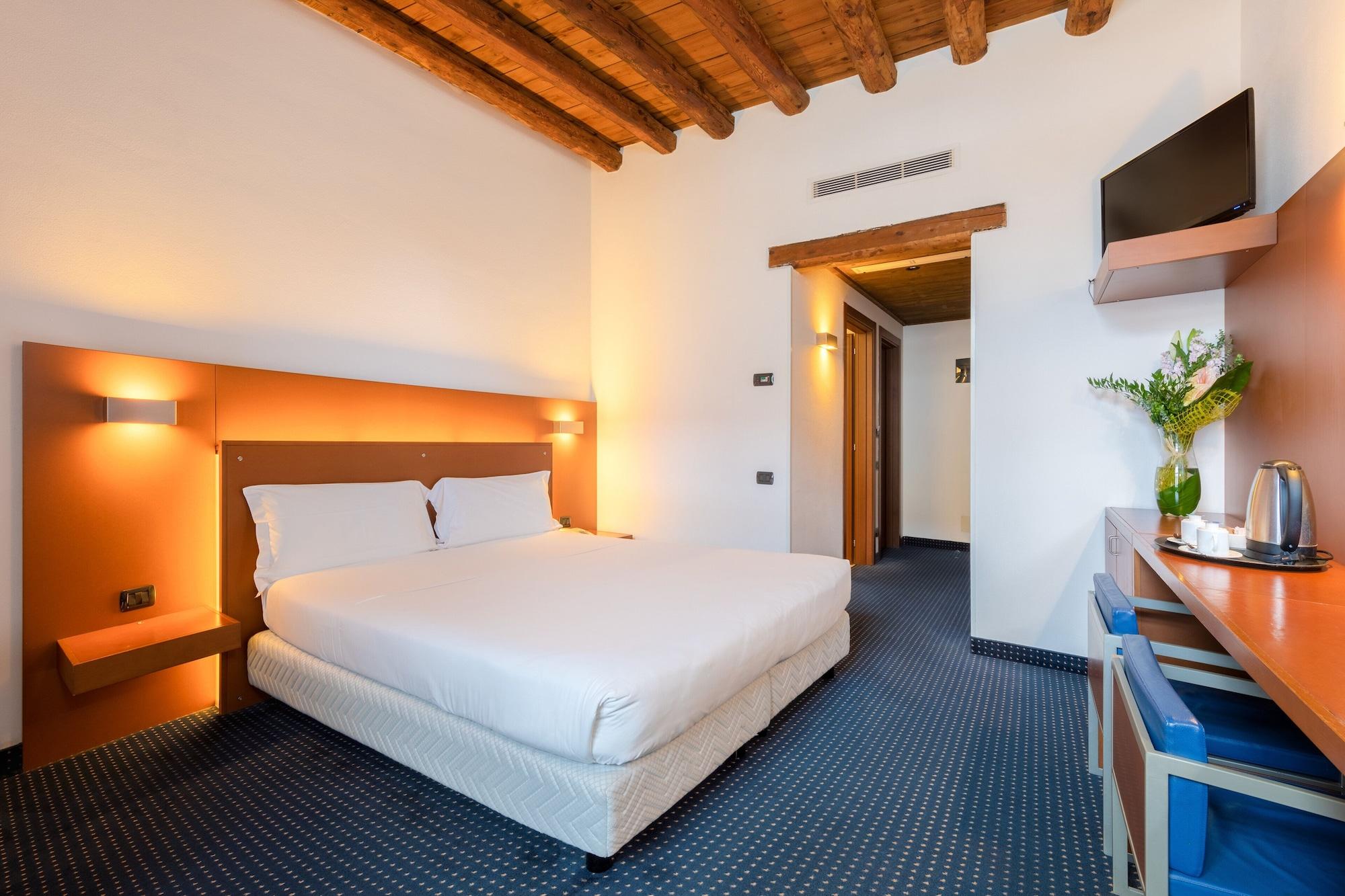 Hotel Eurostars Residenza Cannaregio