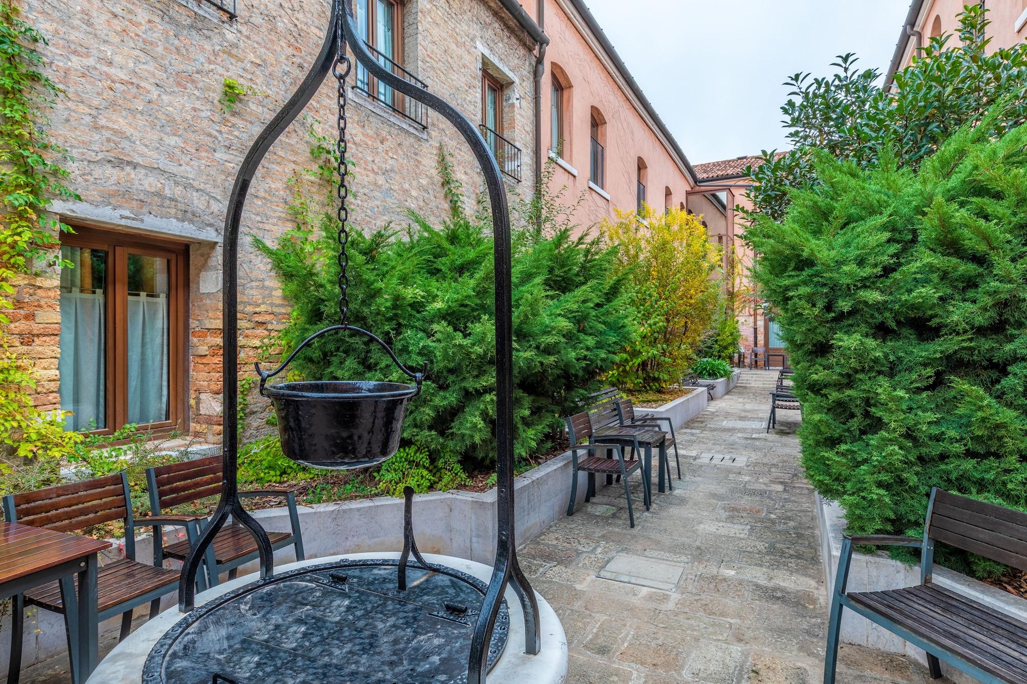 Eurostars Residenza Cannaregio Hotel 4*