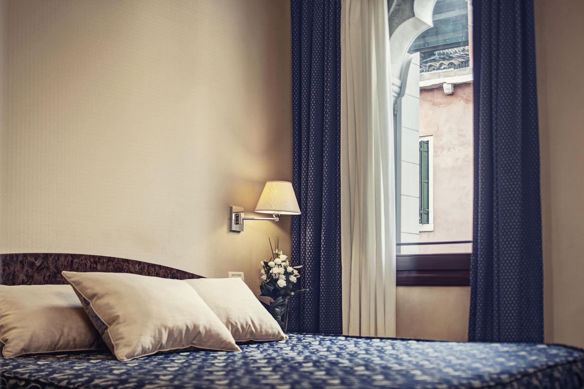 Ca' Del Campo Guest house