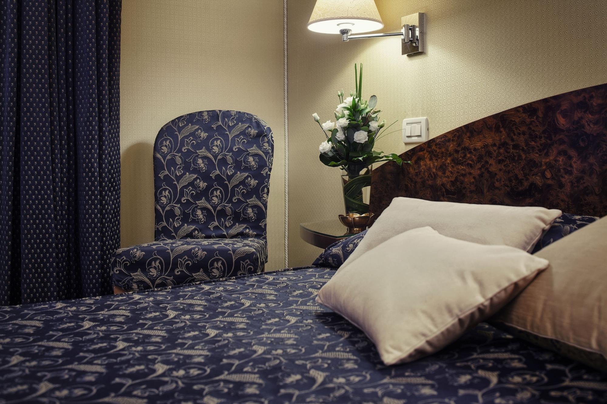 Ca' Del Campo Guest house Venice