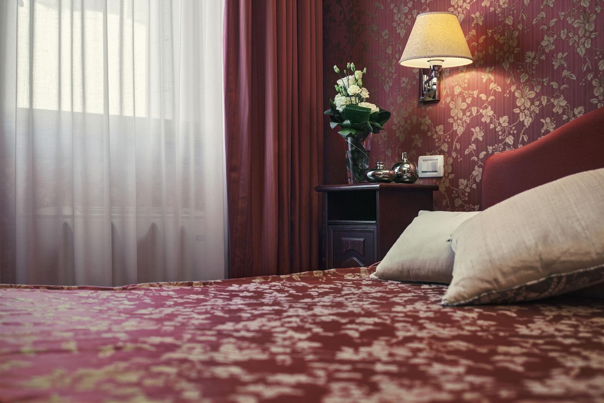 Ca' Del Campo Guest house