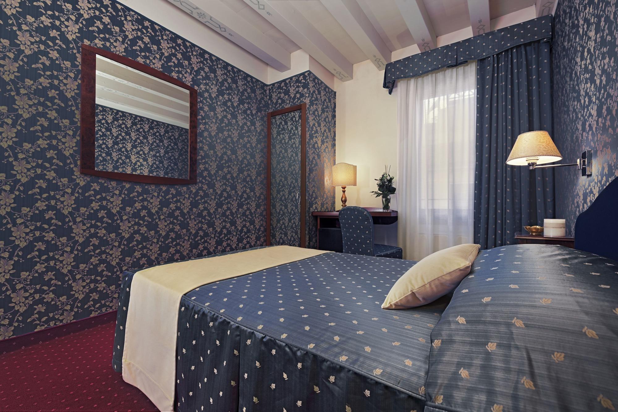 Guest house Ca' Del Campo Venice