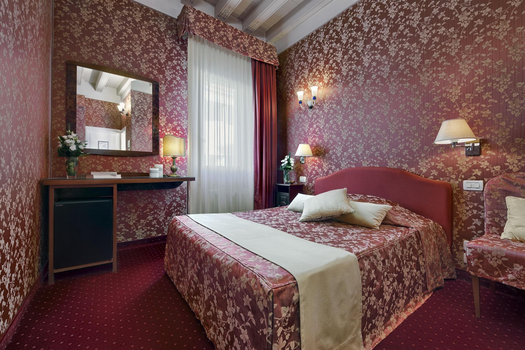 Ca' Del Campo Guest house Venice