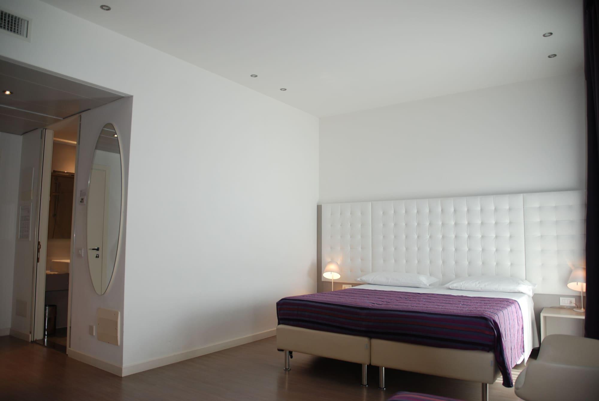 Lugano Torretta Hotel Venice
