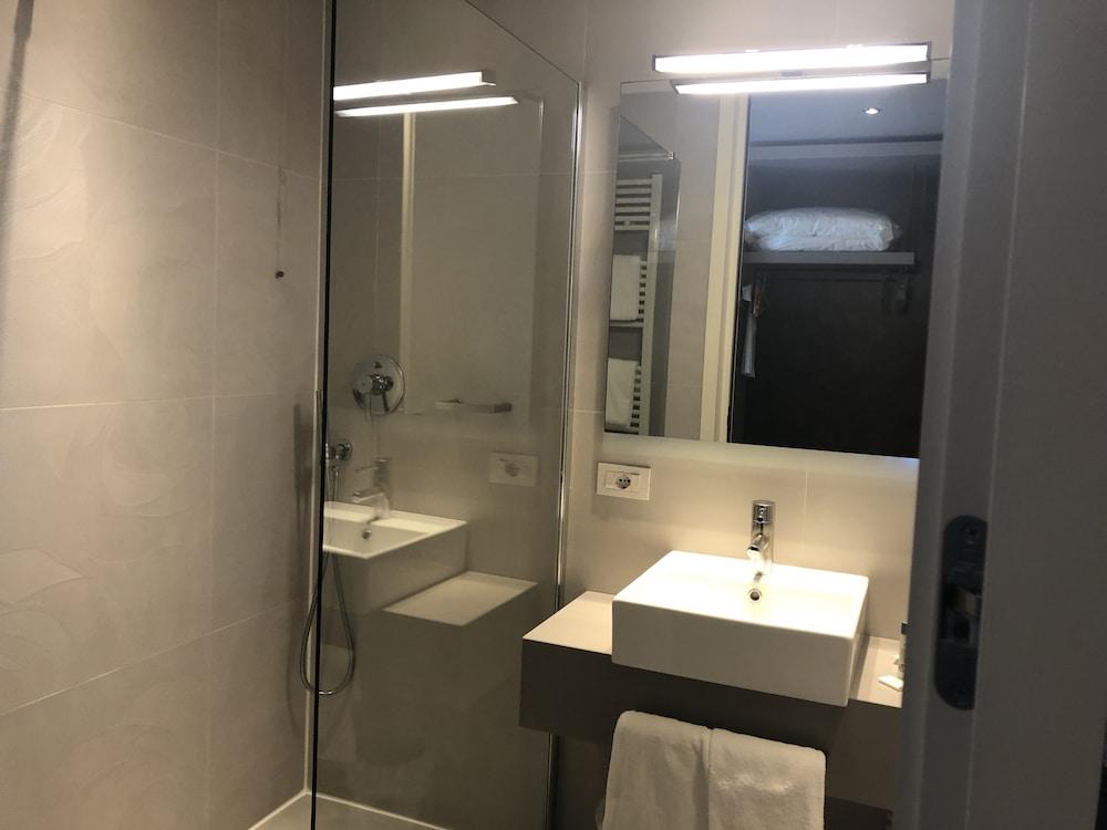 Lugano Torretta Hotel 4*