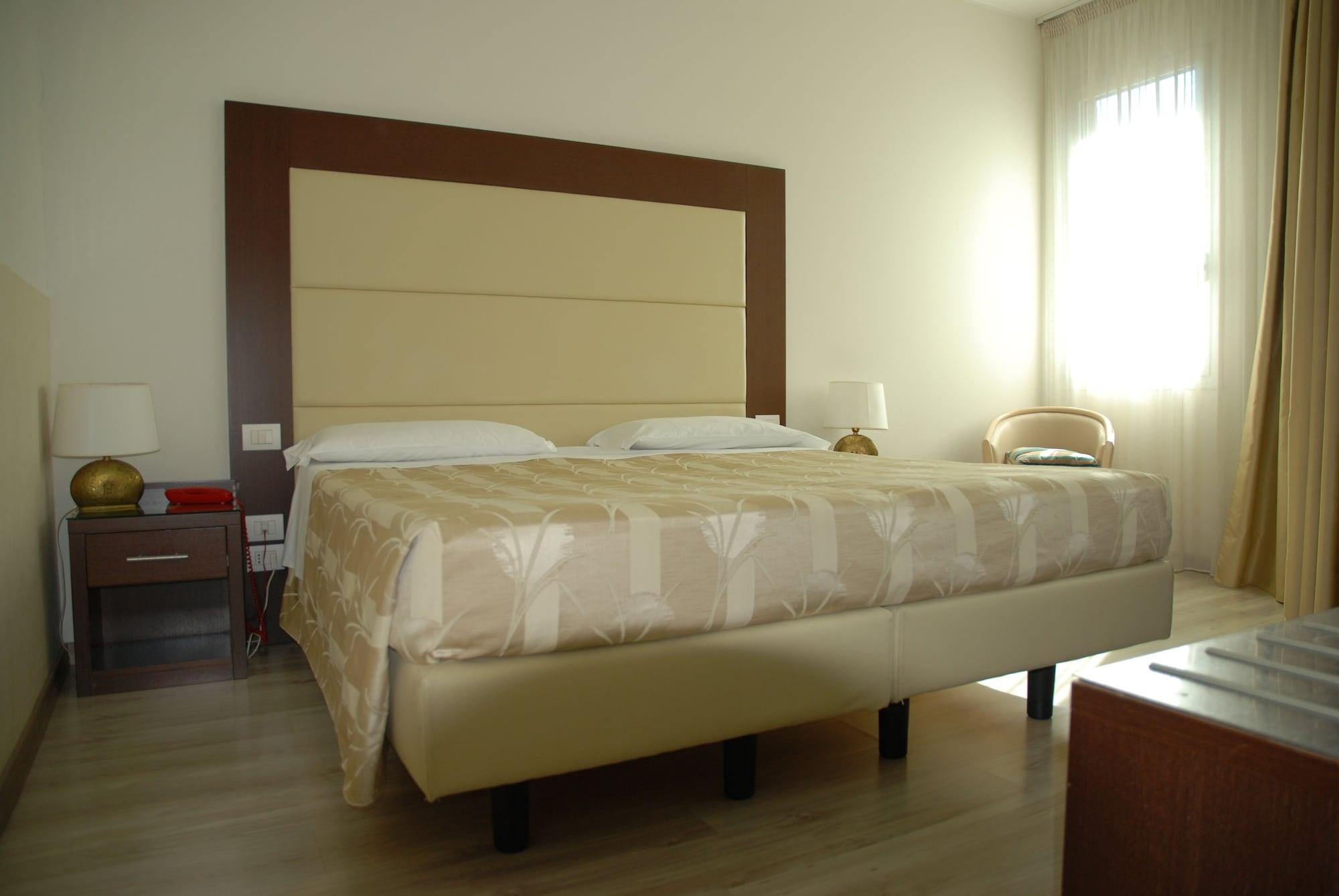 Lugano Torretta 4*