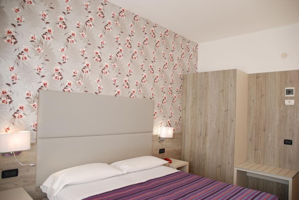Lugano Torretta 4*