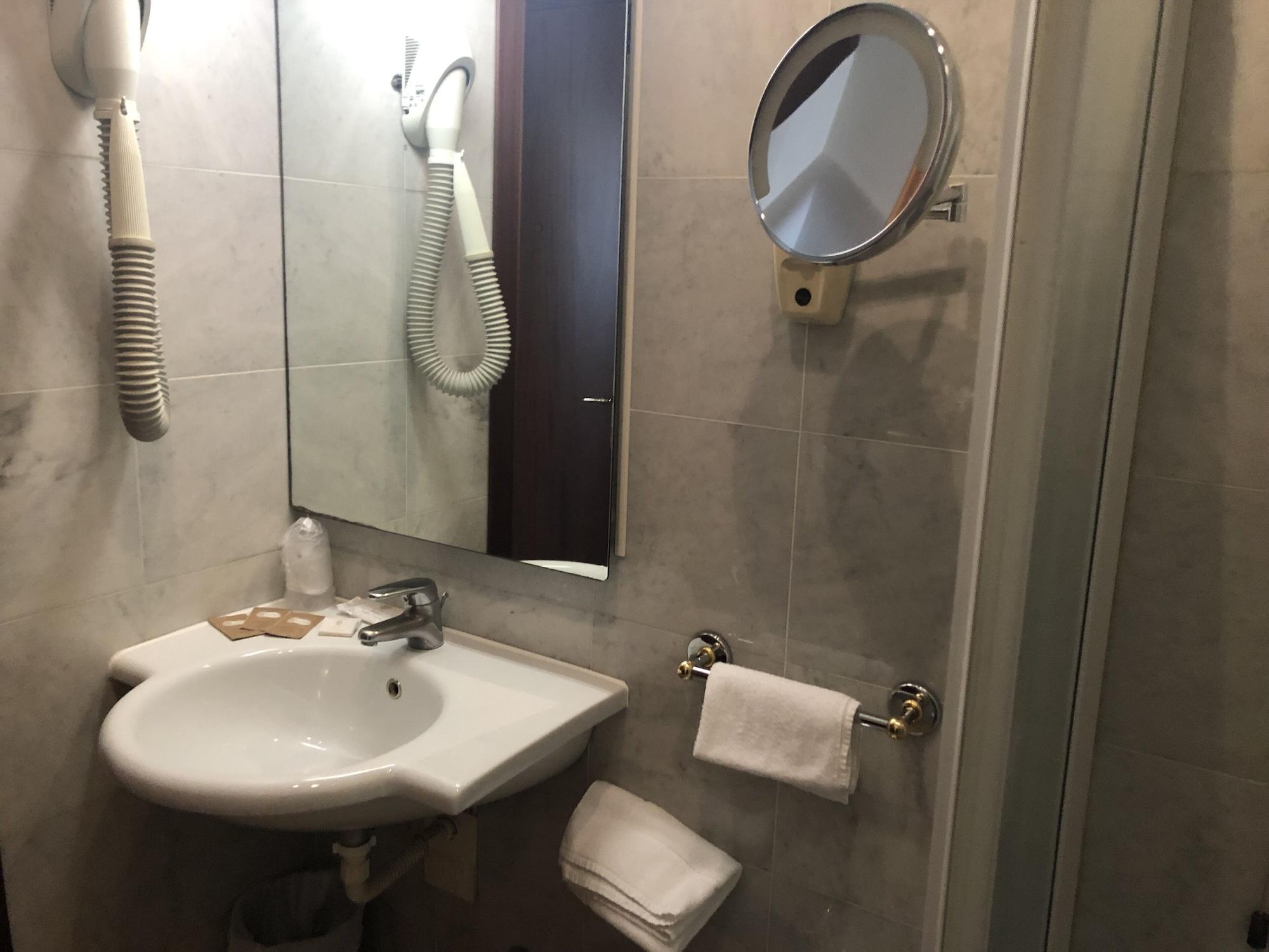 Hotel Lugano Torretta