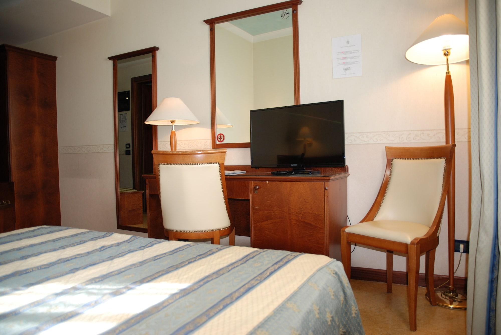 Lugano Torretta 4* Venice