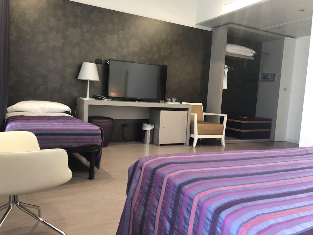 Lugano Torretta Hotel 4*