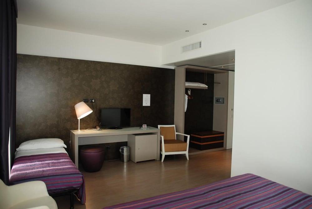 Hotel Lugano Torretta 4*