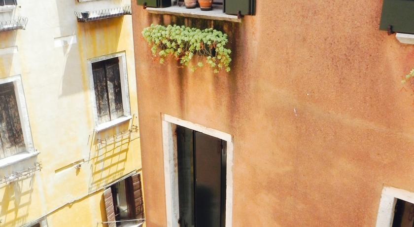 Apartment Apartments-rialto 1 - 2 - 3 Venice