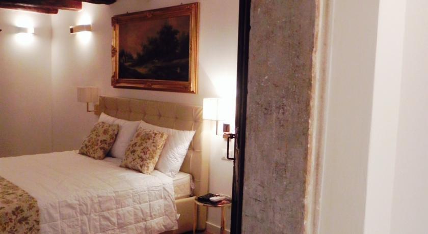 Apartments-rialto 1 - 2 - 3 Venice