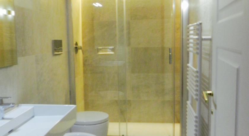 Apartment Apartments-rialto 1 - 2 - 3 *