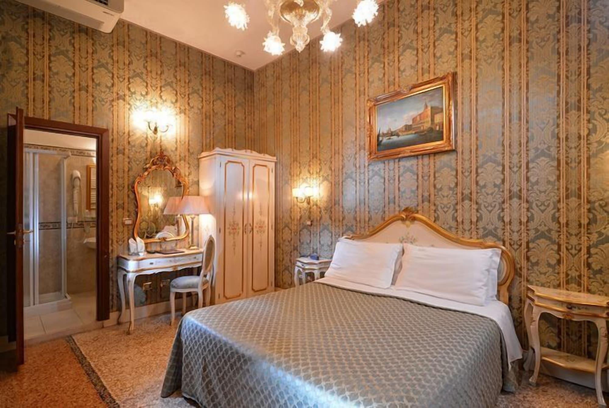 Guest house Residenza San Maurizio