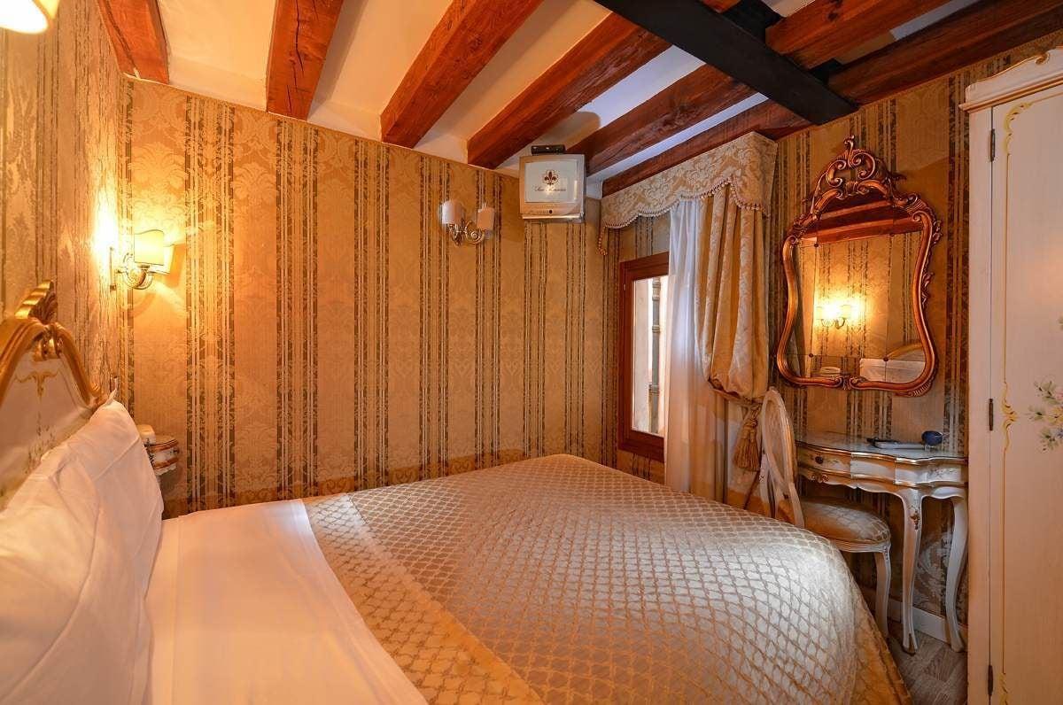 Residenza San Maurizio Venice