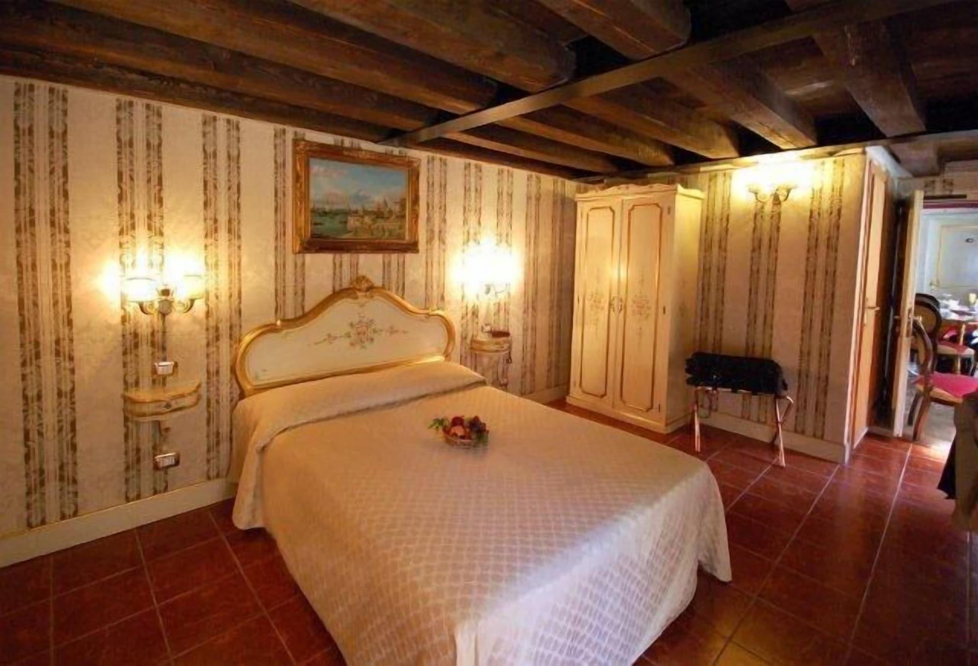 Residenza San Maurizio 3*