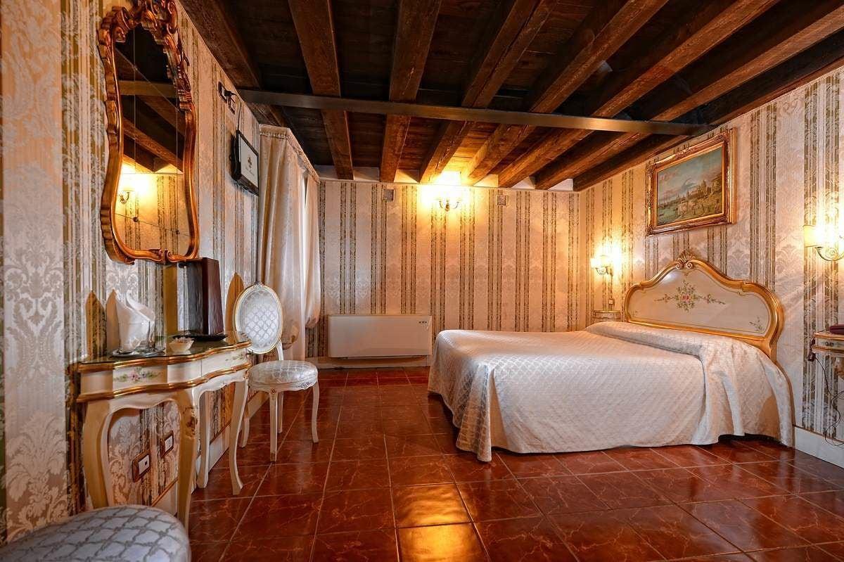 Residenza San Maurizio 3*