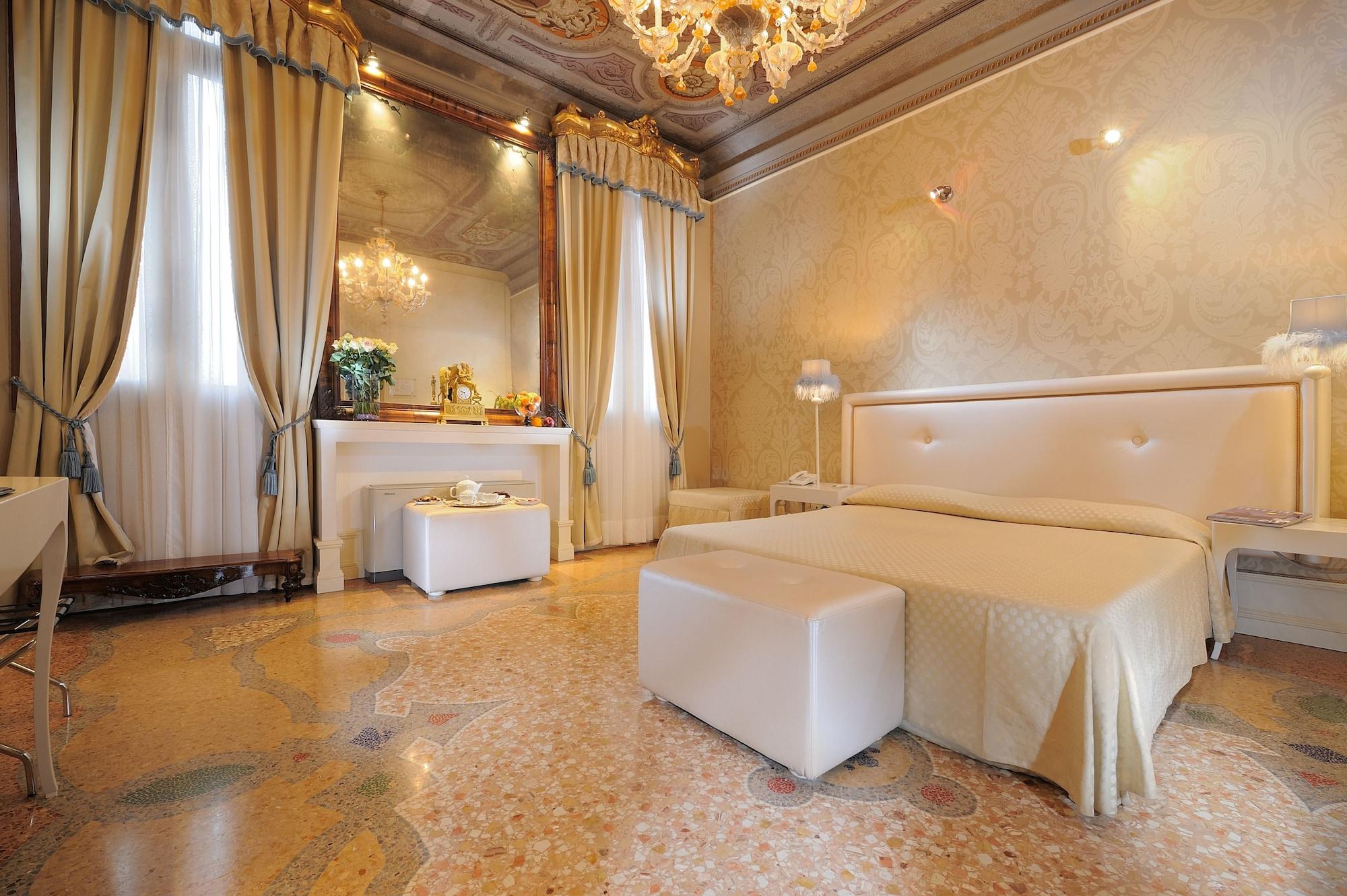 Hotel Ai Due Principi 4*