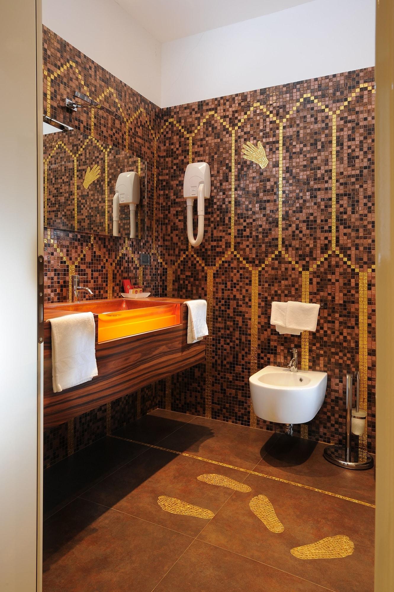 Ai Due Principi 4* Venezia