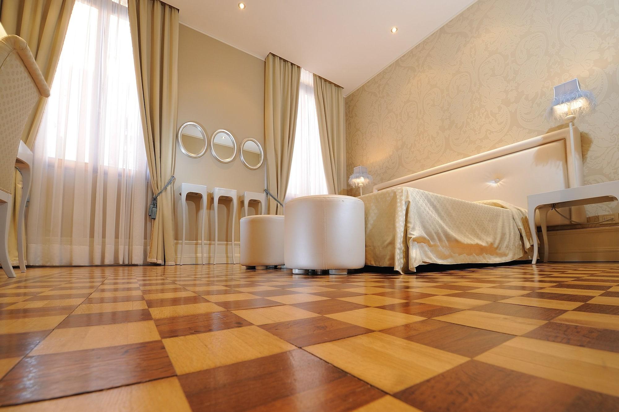 Hotel Ai Due Principi