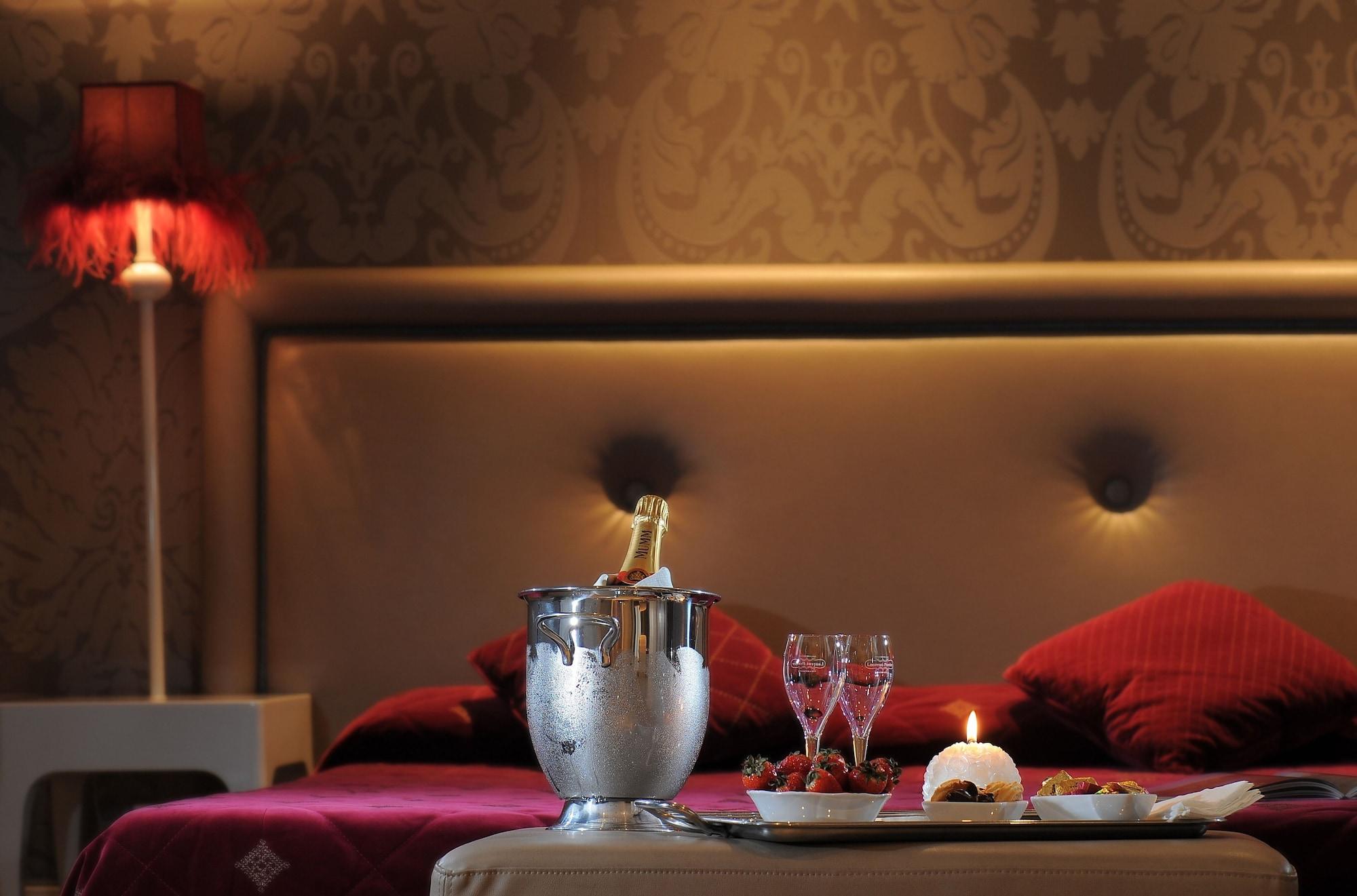 Hotel Ai Due Principi 4*