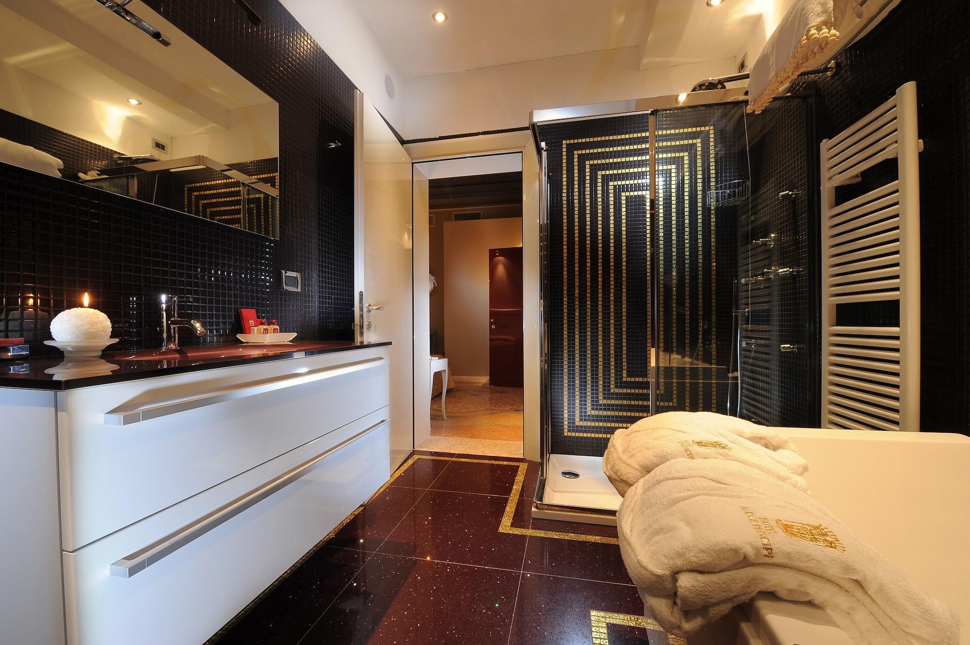 Ai Due Principi Hotel 4*