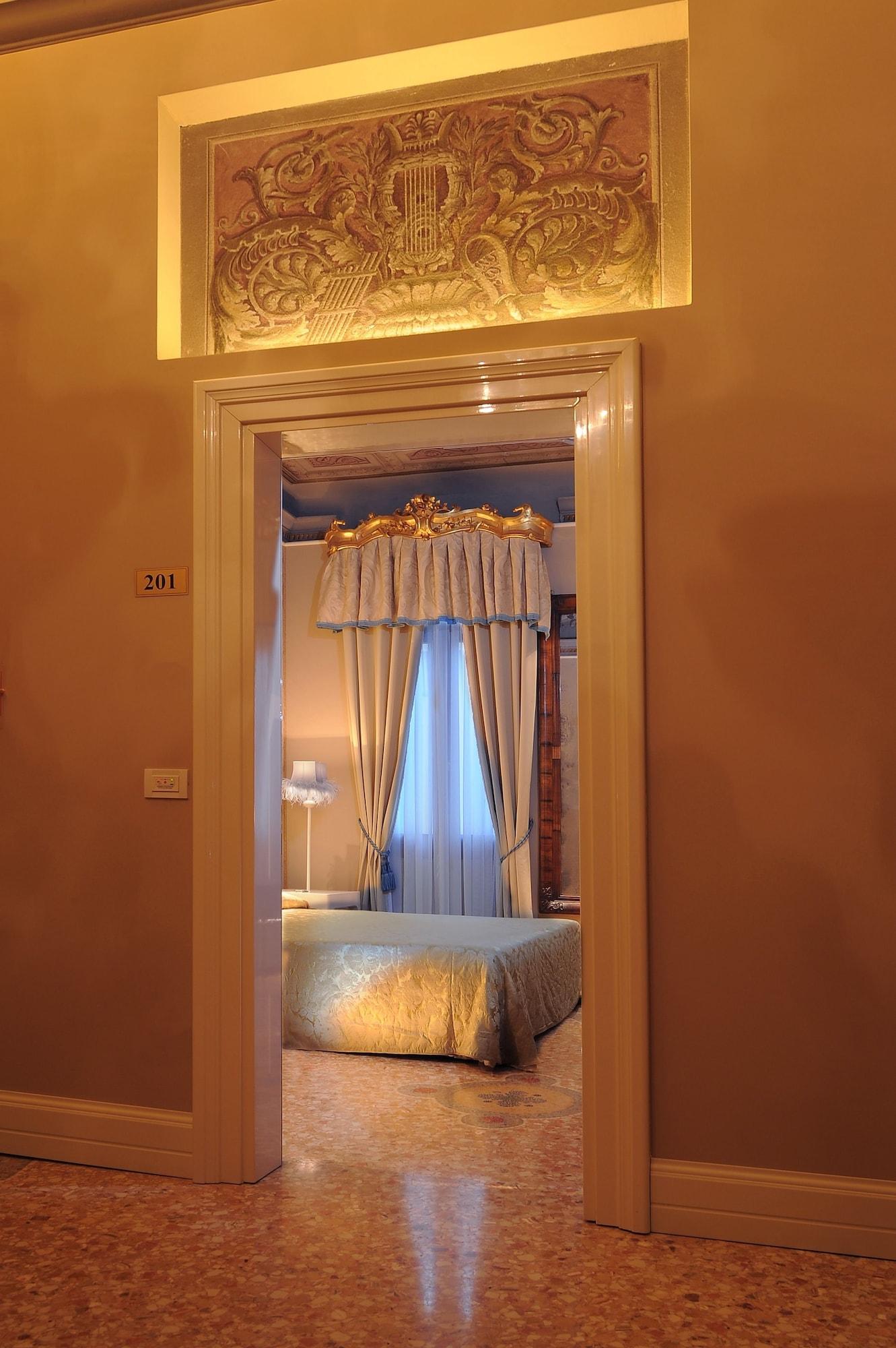Hotel Ai Due Principi 4*