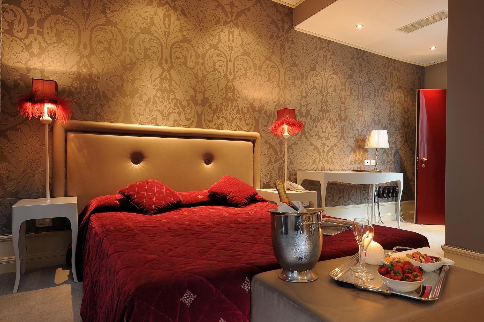 Ai Due Principi Hotel