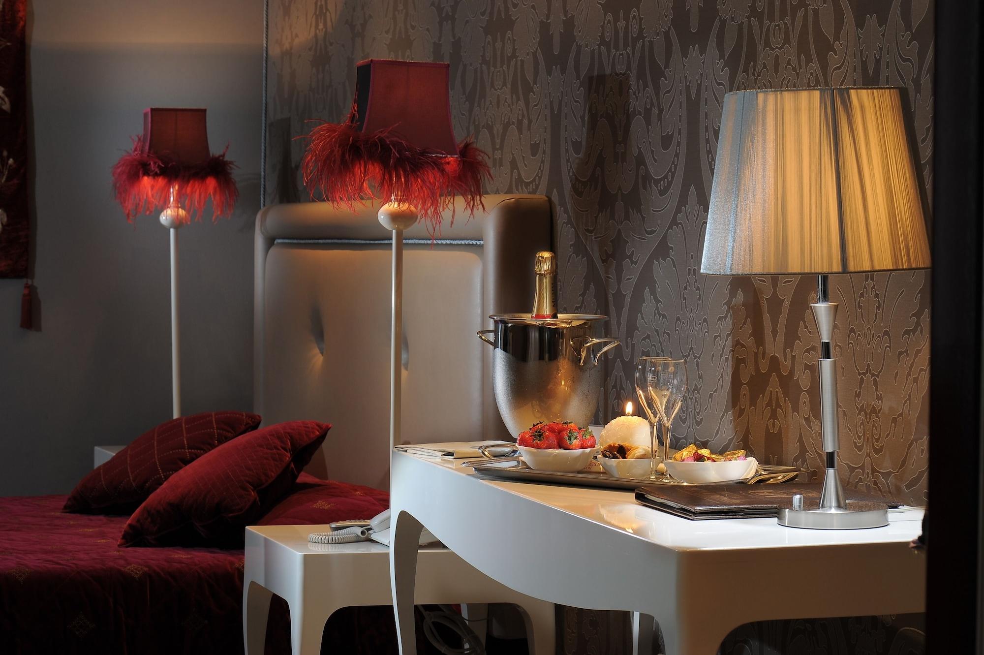Hotel Ai Due Principi Venezia