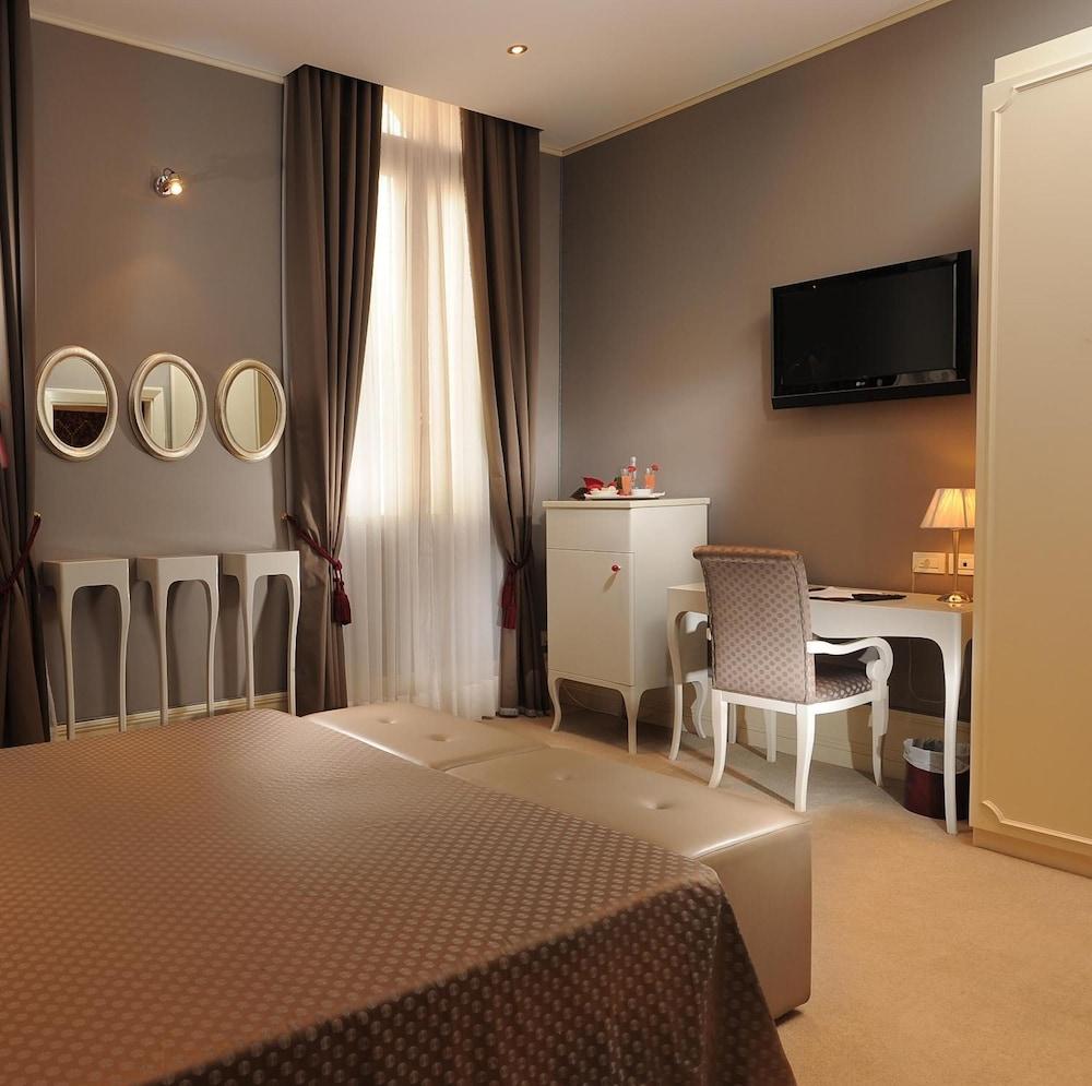 Hotel Ai Due Principi Venezia
