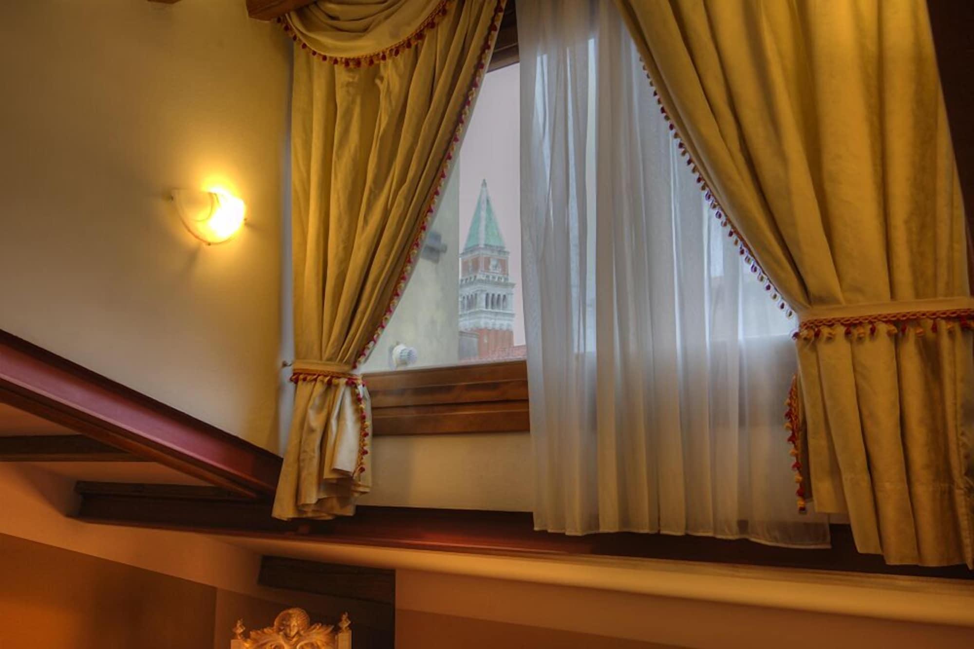 Apartment Ca' Dell'arte