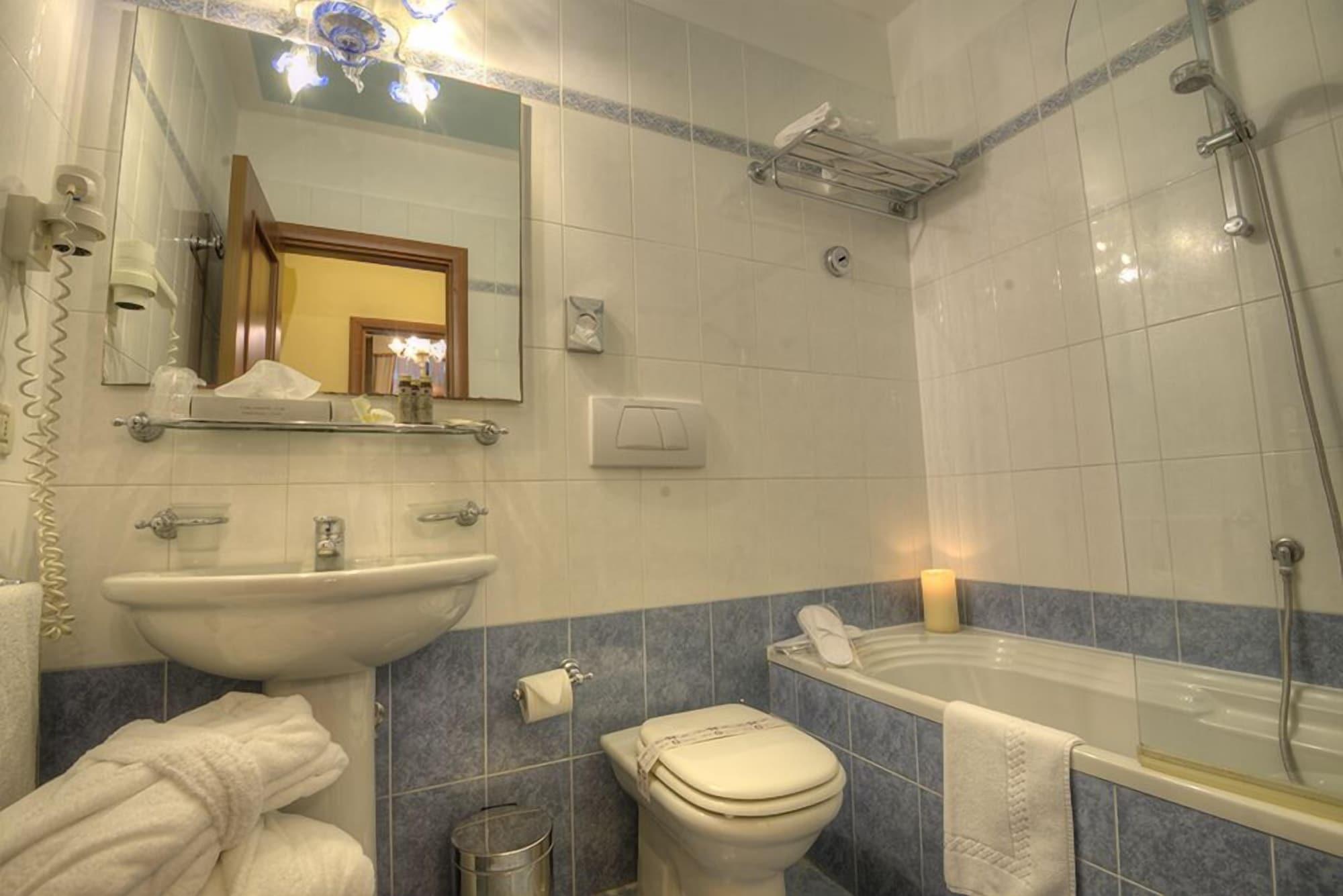 Ca' Dell'arte Apartment
