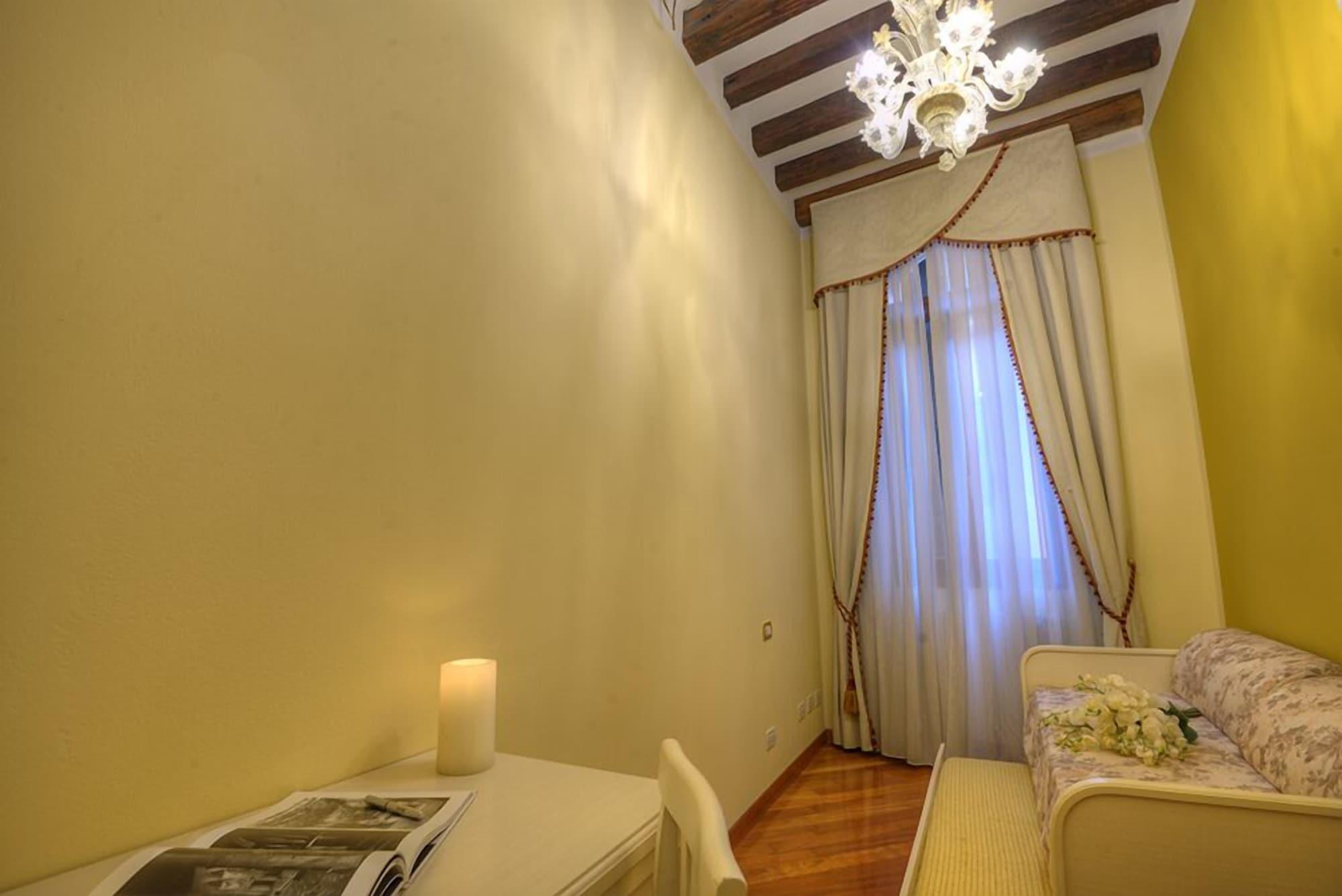 Apartment Ca' Dell'arte