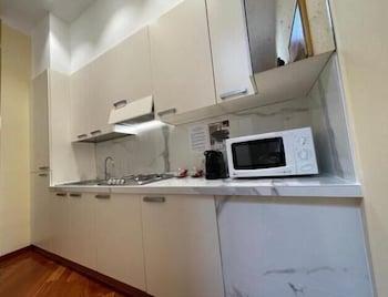 Apartment Ca' Dell'arte Venice