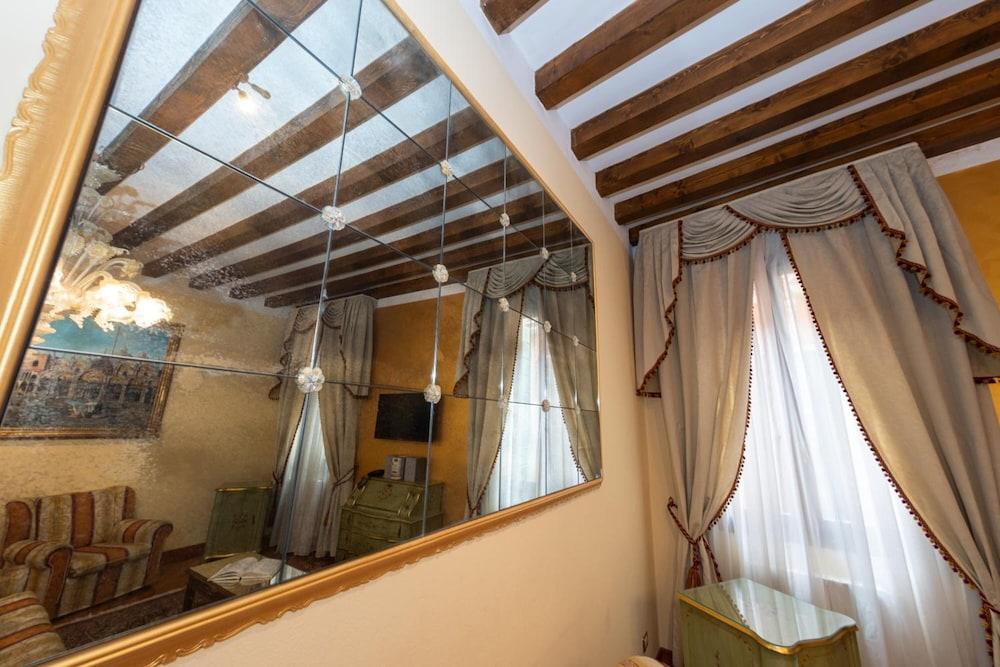 Apartment Ca' Dell'arte *