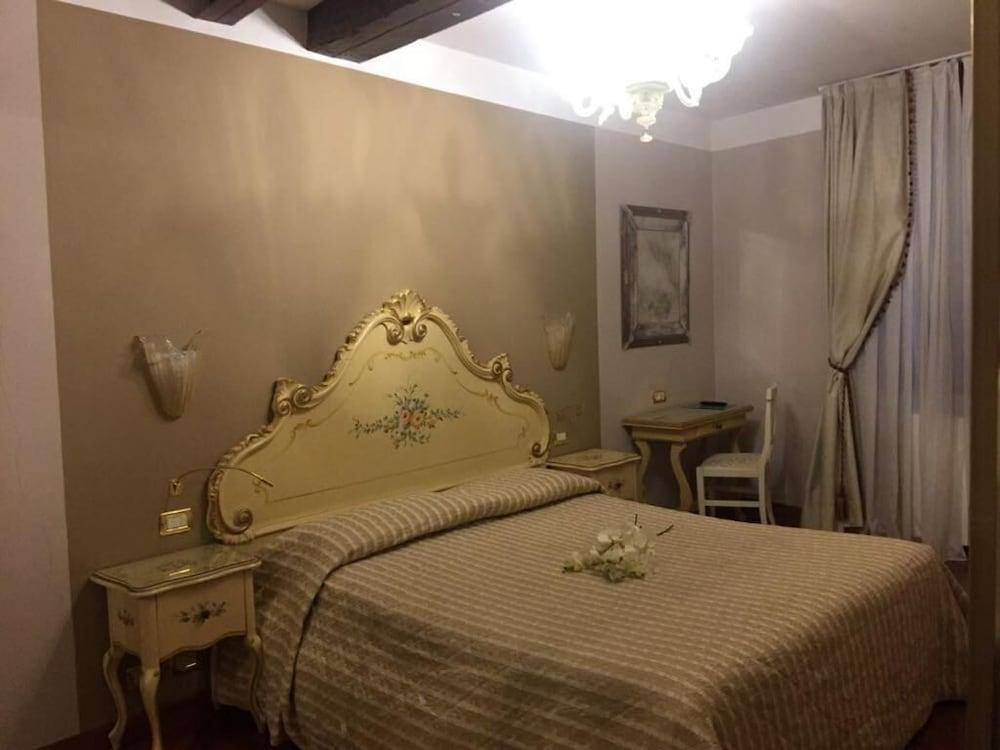 Apartment Ca' Dell'arte