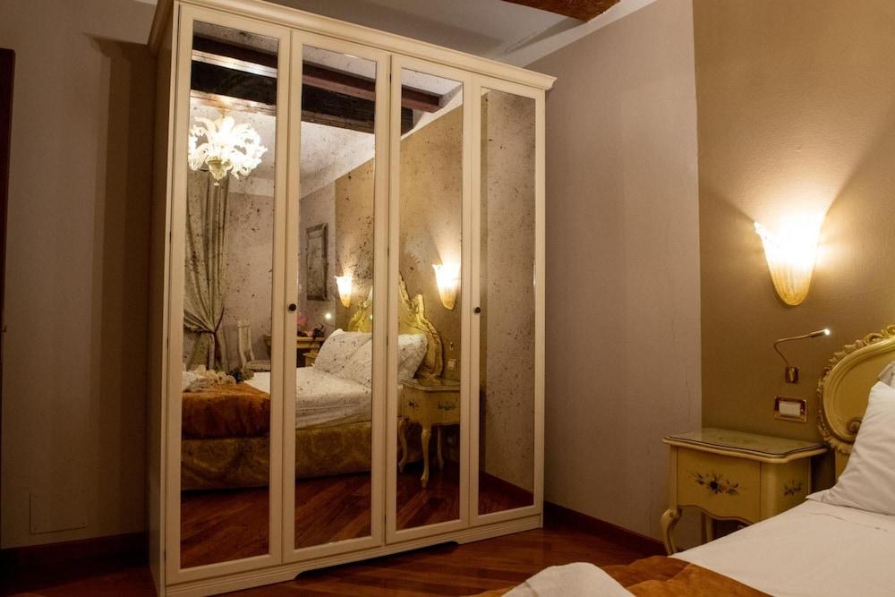 Apartment Ca' Dell'arte Venice