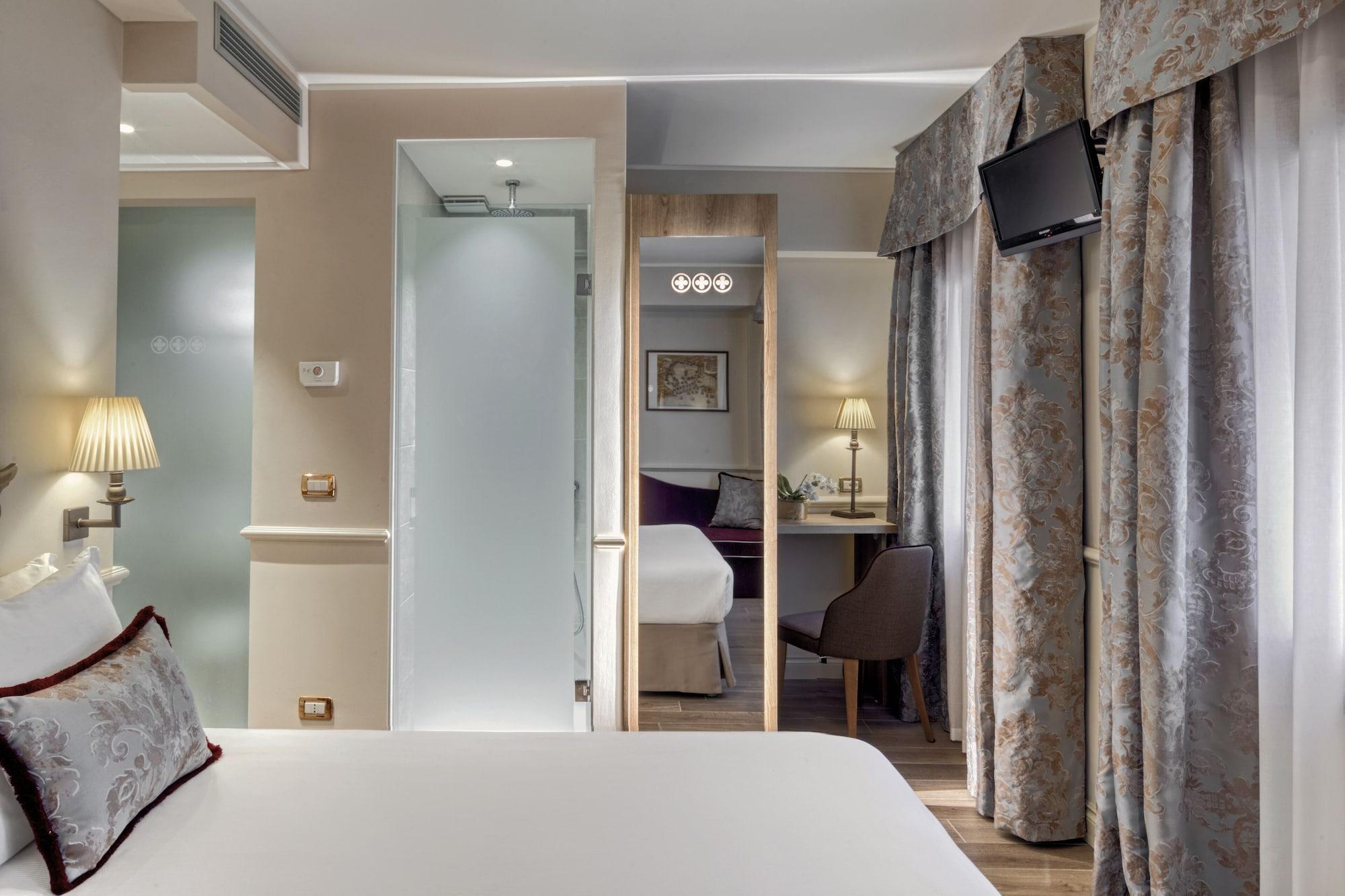 Hotel Nuovo Teson 3*
