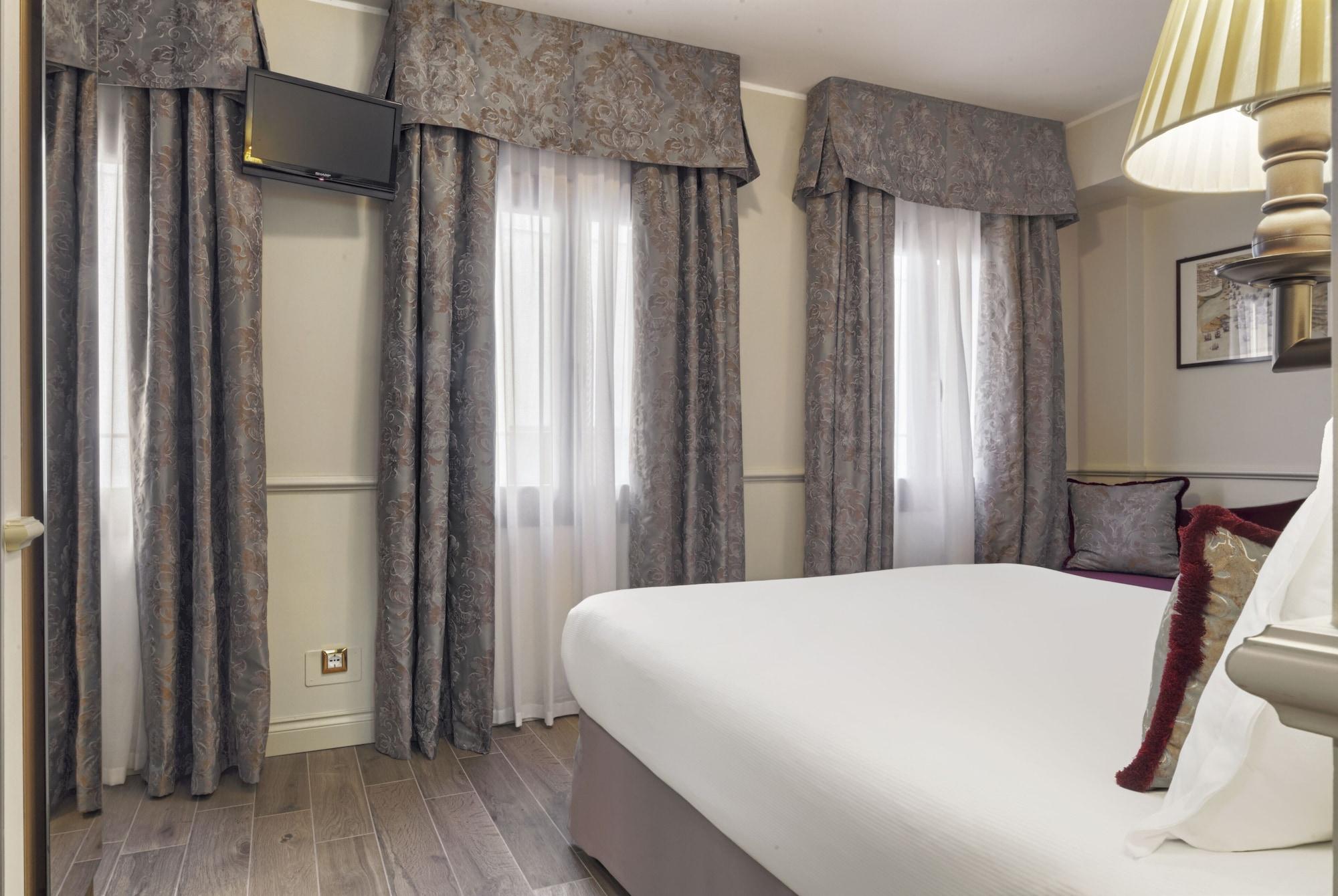 Hotel Nuovo Teson Venice
