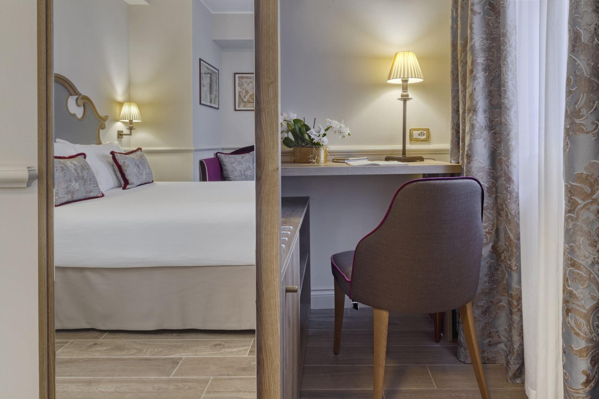 Nuovo Teson Hotel 3*