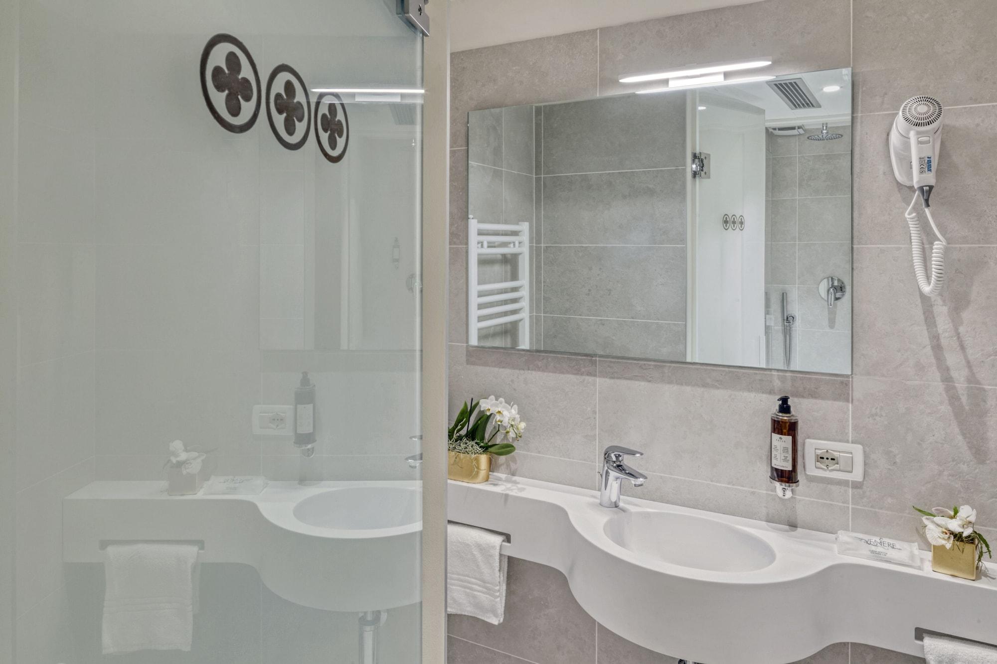 Nuovo Teson Hotel Venice