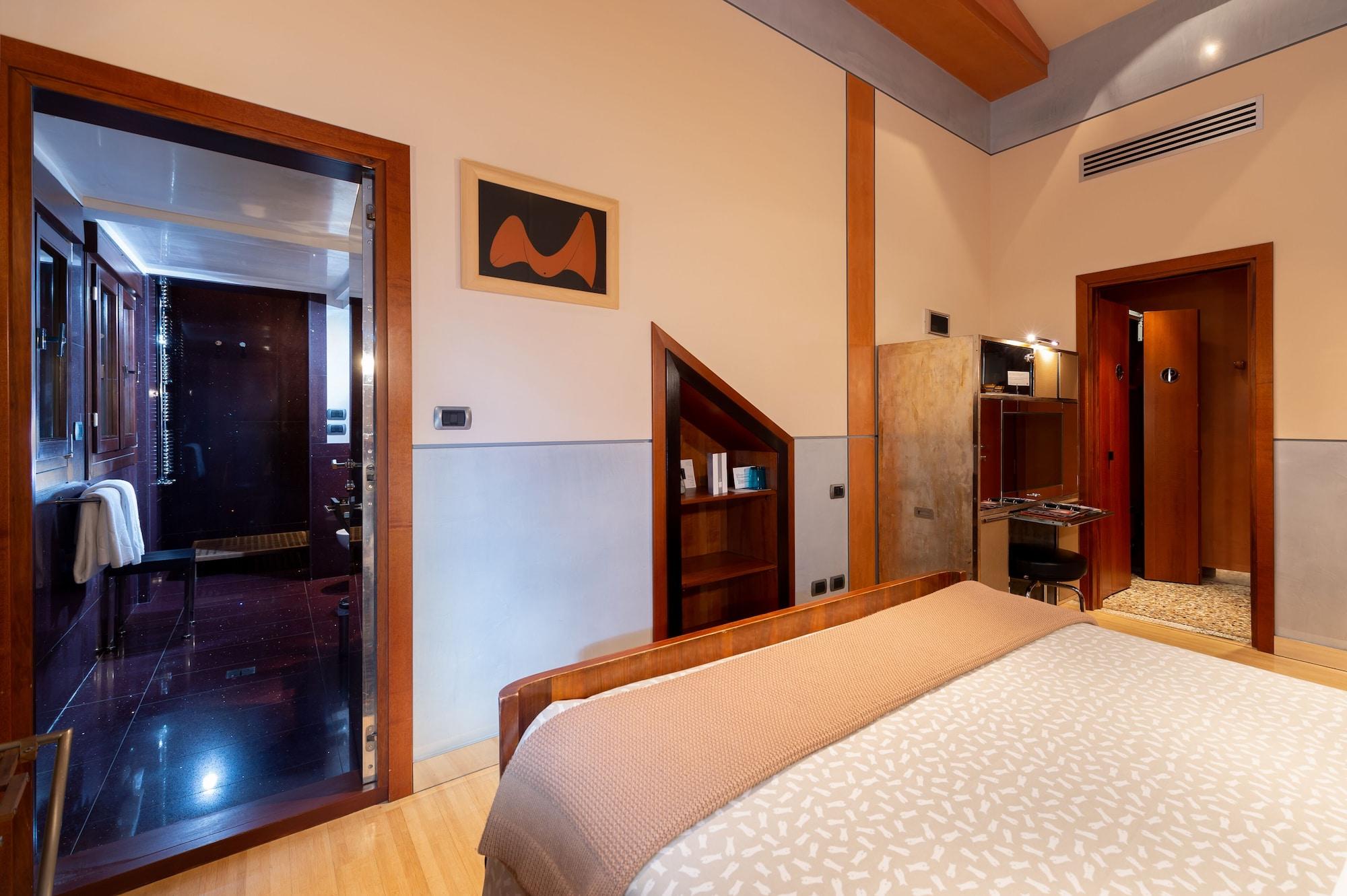 Hotel Ca' Pisani