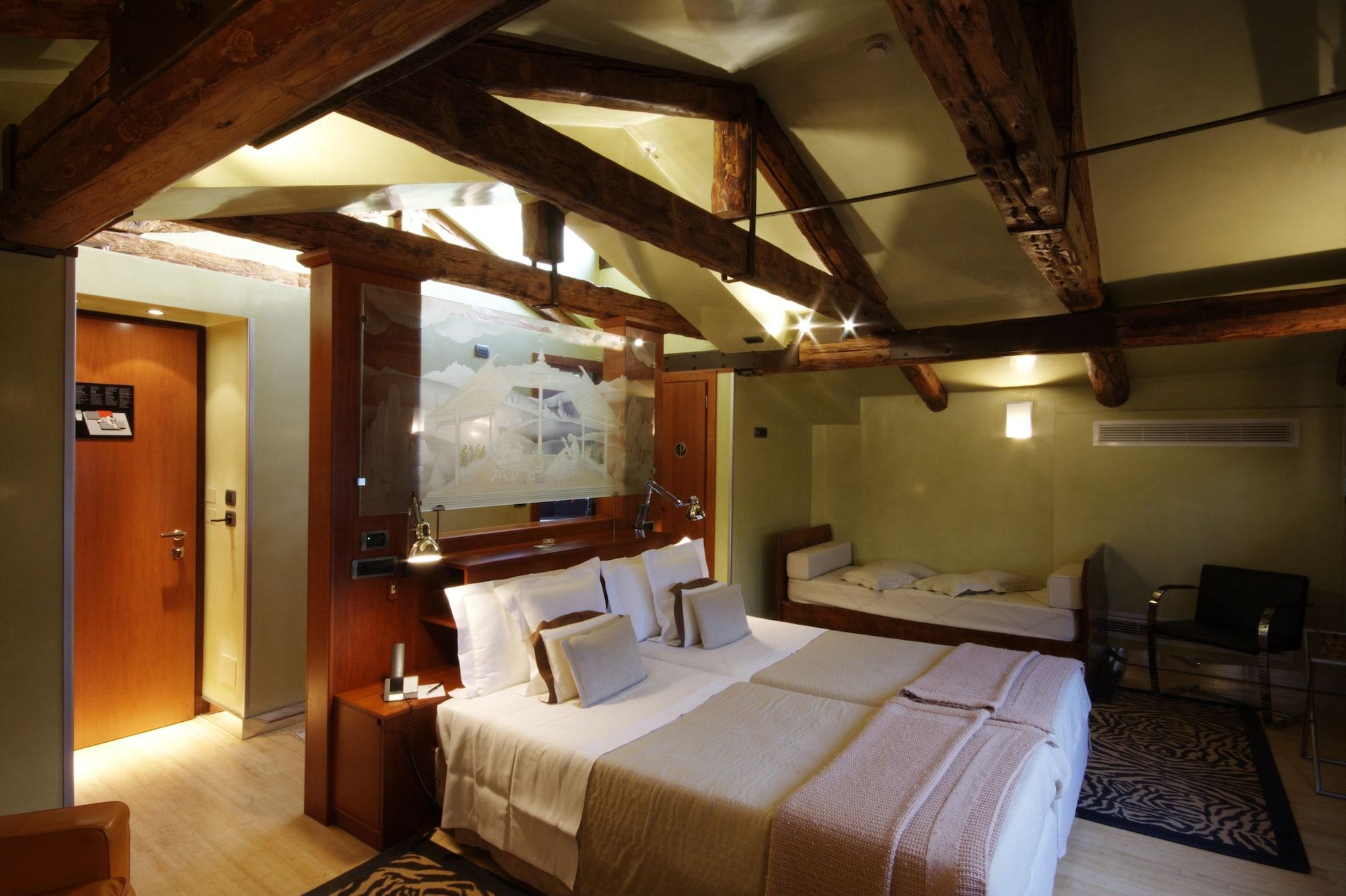 Ca' Pisani Hotel