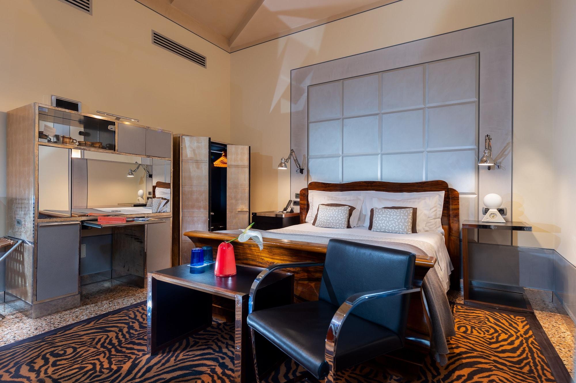 Ca' Pisani Hotel 4*